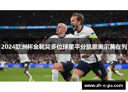 2024欧洲杯金靴奖多位球星平分凯恩奥尔莫在列