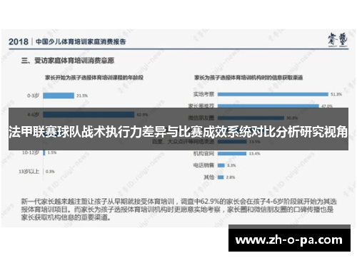 法甲联赛球队战术执行力差异与比赛成效系统对比分析研究视角